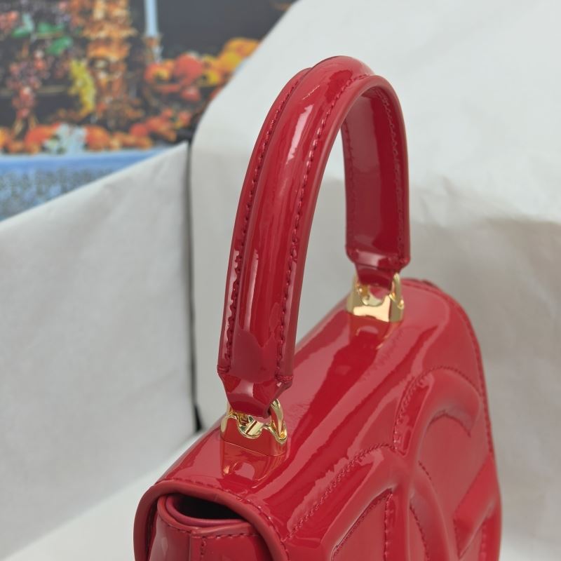 Dolce Gabbana Top Handle Bags